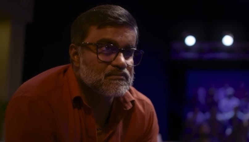 vishnu vishal, k selvaraghavan, aaryan movie, tamil crime thriller film, aaryan on ott, aaryan on netflix, आर्यन फिल्म, क्राइम थ्रिलर फिल्म, आर्यन ओटीटी, आर्यन नेटफ्लिक्स 