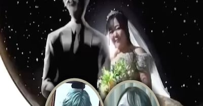 चैटजीपीटी से बनाए शख्स से शादी रचा चर्चा में आई महिला (इमेज- फाइल फोटो)