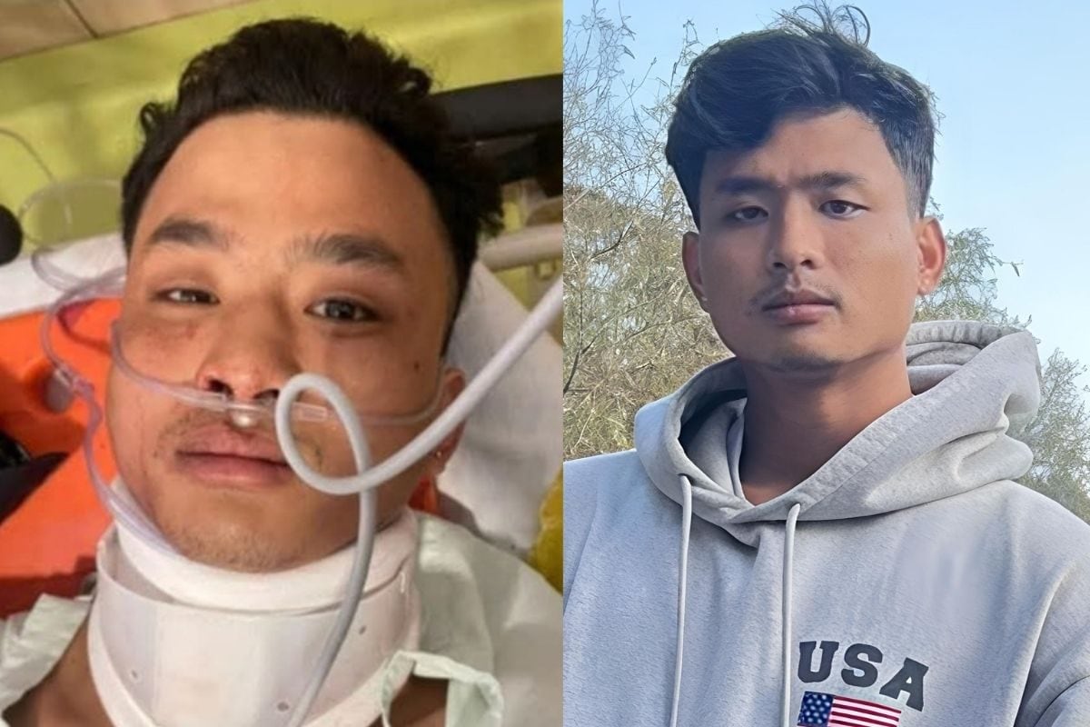 पढ़ाई के लिए घर छोड़ा, सुरक्षा नहीं मिली! एंजेल चकमा की मौत से हिला उत्तराखंड