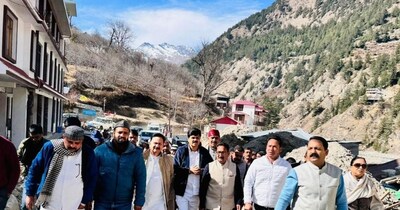 अंकिता भंडारी हत्याकांड से गरमाया सियासी पारा 