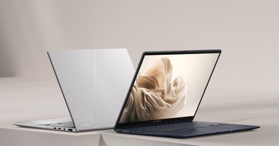 महंगे लैपटॉप का सस्ता विकल्प, रिफर्बिश्ड बन रहा ट्रेंड. फोटो: Asus.