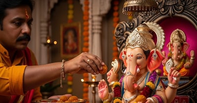 Astrologer Pandit Vikas Pandey reveals career gains and love life twists for Taurus on December 3