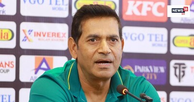 आकिब जावेद पाकिस्तान क्रिकेट में करेंगे बदलाव