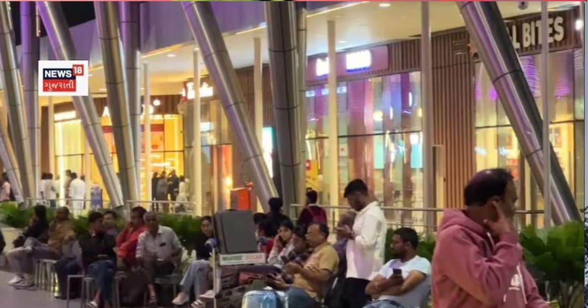 भुवनेश्वर एयरपोर्ट पर मौत को मात! 'देवदूत' बनकर आए CISF के जवान, फिल्मी अंदाज में बचाई जांबाज की जान