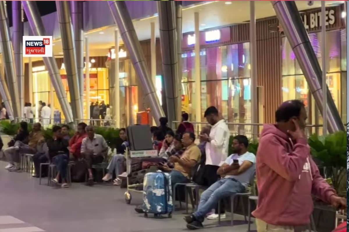 भुवनेश्वर एयरपोर्ट पर मौत को मात! देवदूत बनकर आए CISF के जवान फिल्मी अंदाज में बचाई जांबाज की जान