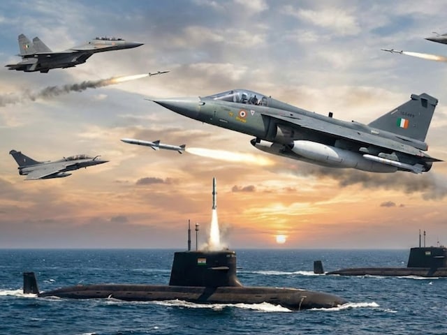 चीन-पाक के छूटेंगे पसीने! भारतीय सेना को मिलने जा रहे 5 महाबली, मचेगा कोहराम