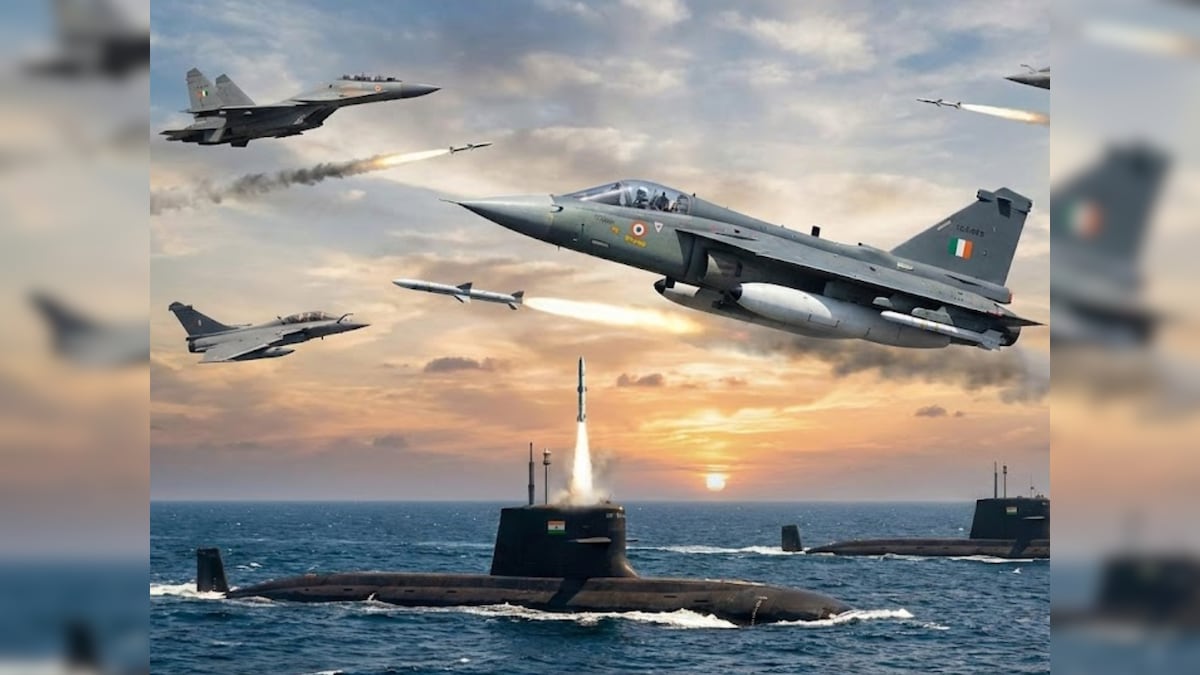 चीन-पाक के छूटेंगे पसीने! भारतीय सेना को मिलने जा रहे 5 महाबली, मचेगा कोहराम