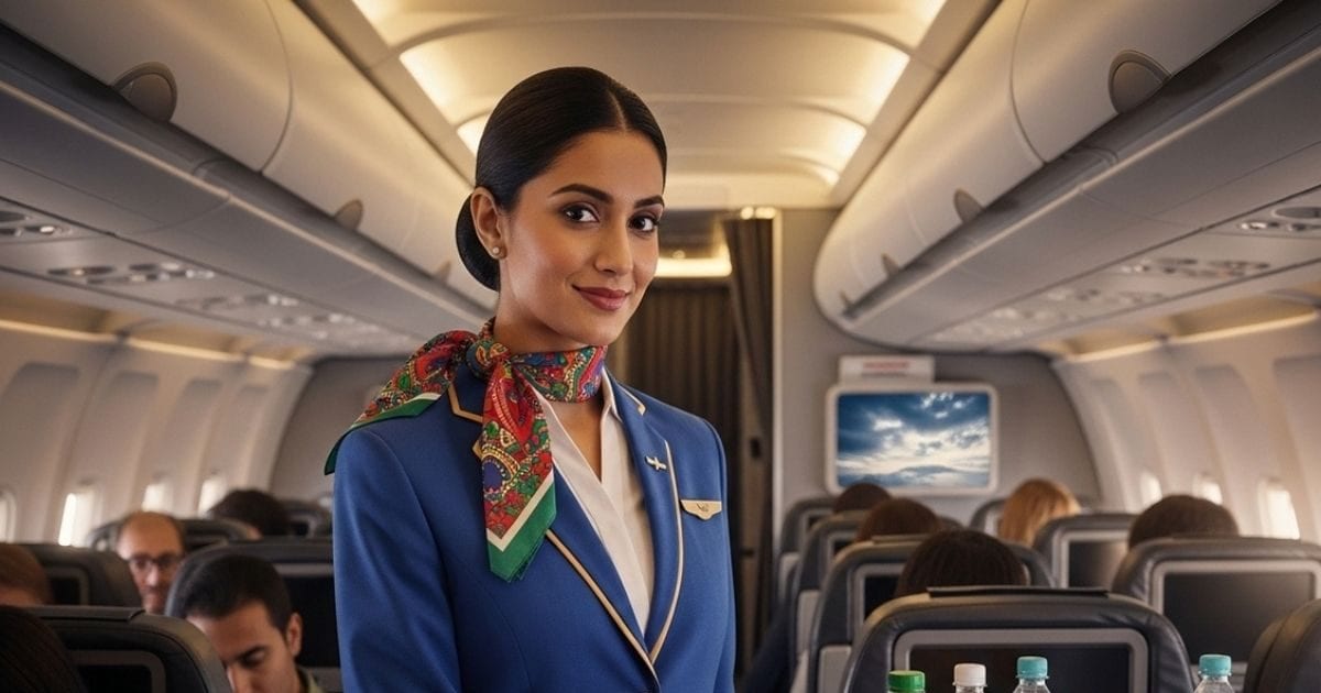हफ्ते में कितने घंटे काम कर सकते हैं पायलट और एयर होस्टेस? जानिए जरूरी नियम