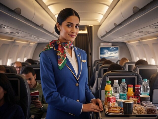 हफ्ते में कितने घंटे काम कर सकते हैं पायलट और एयर होस्टेस? जानिए जरूरी नियम