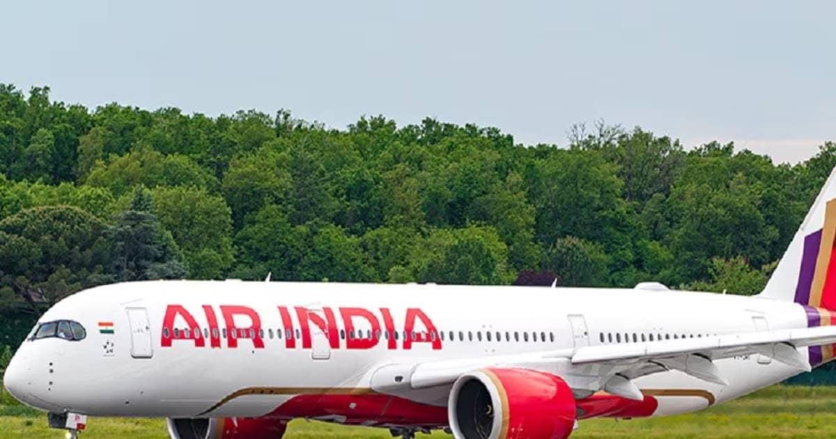 एक्‍सपायर था प्‍लेन, उड़ानें थी जारी; DGCA की भनक पर AI पर कार्रवाई भारी