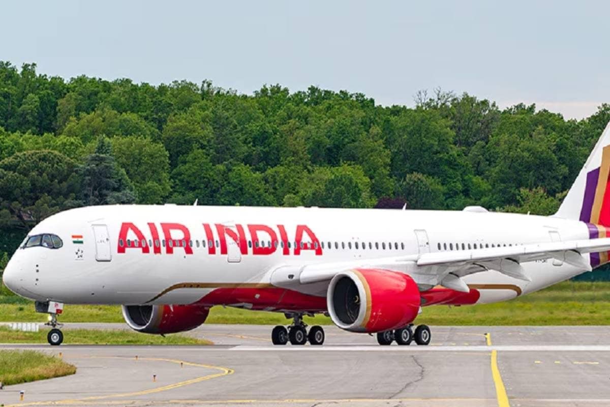 एक्‍सपायर था प्‍लेन उड़ानें थी जारी DGCA की भनक पर AI पर कार्रवाई भारी