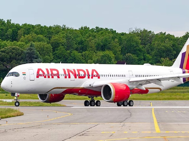 एक्‍सपायर था प्‍लेन, उड़ानें थी जारी; DGCA की भनक पर AI पर कार्रवाई भारी