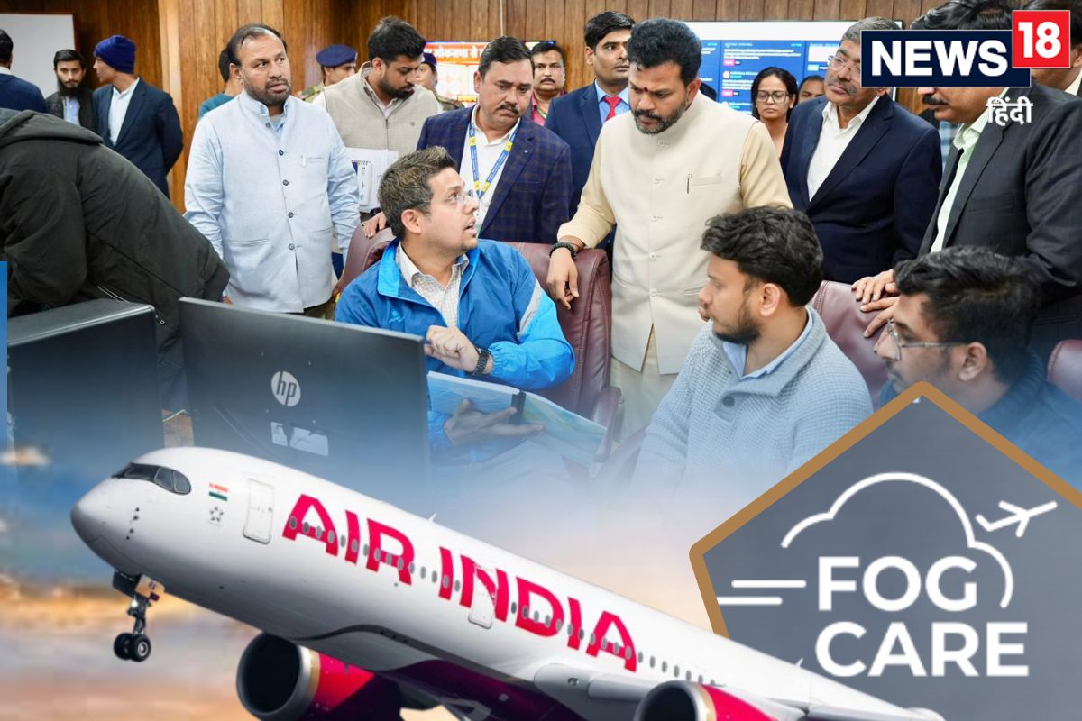 फ्लाइट ऑपरेशन को लेकर अलर्ट एक्‍शन में MoCA-DGCA एयर इंडिया बोली- तैयार हैं