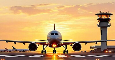 दिल्‍ली एयरपोर्ट से अब तक 200 से अधिक फ्लाइट डिले हो चुकी हैं. 