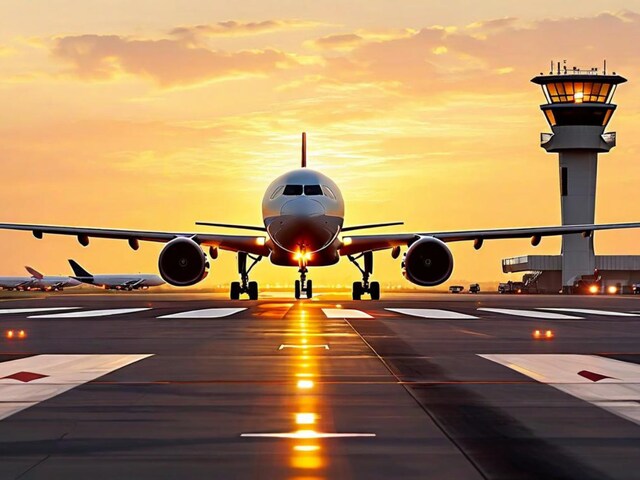 IGI एयरपोर्ट: 5-5 घंटे की देरी से टेकऑफ, 40 फ्लाइट कैंसल, 200+ डिले, 7 डाइवर्ट