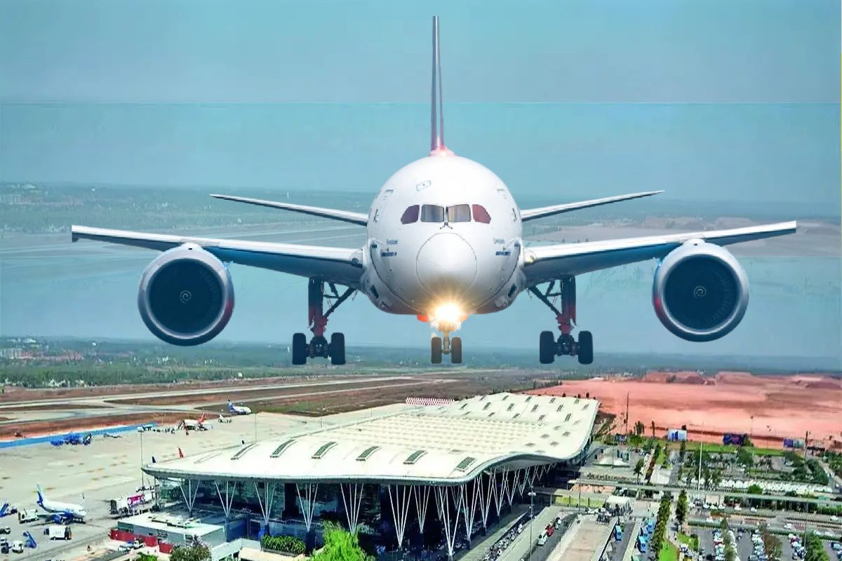 IGI एयरपोर्ट: 5-5 घंटे की देरी से टेकऑफ 40 फ्लाइट कैंसल 200+ डिले 7 डाइवर्ट