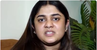 कुलदीप सिंह सेंगर की बेटी ऐश्वर्या सेंगर ने कहा कि उन्हें अदालत पर भरोसा है.