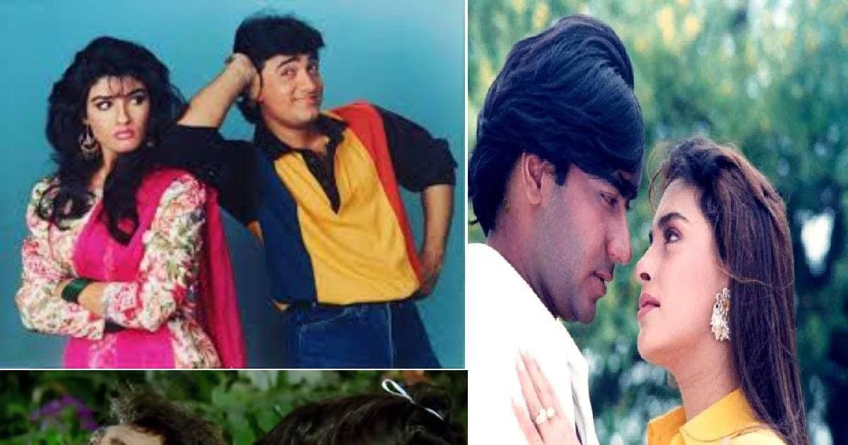 वो 2 सुपरहिट फिल्में, हीरो-हीरोइन ने नहीं देखी एकदूसरे की शक्ल, फिर कभी नहीं किया साथ में काम वो 2 सुपरहिट फिल्में, हीरो-हीरोइन ने नहीं देखी एकदूसरे की शक्ल, फिर कभी नहीं किया साथ में काम