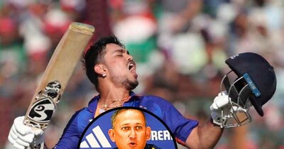 क्यों ईशान किशन को टी20 वर्ल्ड कप टीम में जगह मिली? आगरकर ने वजह बताई