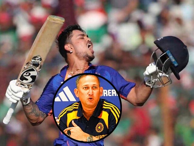 कैसे ईशान किशन को सीधे टी20 वर्ल्ड कप टीम में जगह मिली? अगरकर ने बताई वजह