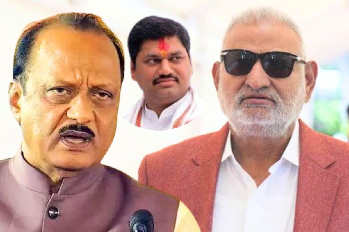 अज‍ित पवार के दूसरे मंत्री भी देंगे इस्‍तीफा? लटकी ग‍िरफ्तारी की तलवार