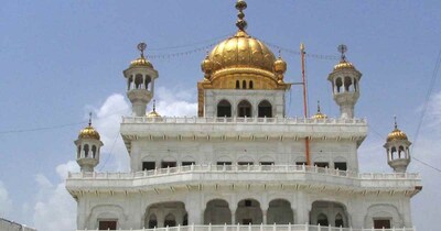 अकाल तख्‍त का कड़ा फैसला