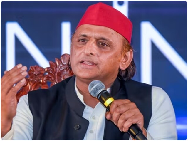 अखिलेश ने कफ सिरप केस में कार्रवाई को क्यों बताया "दिखावे के दांत"