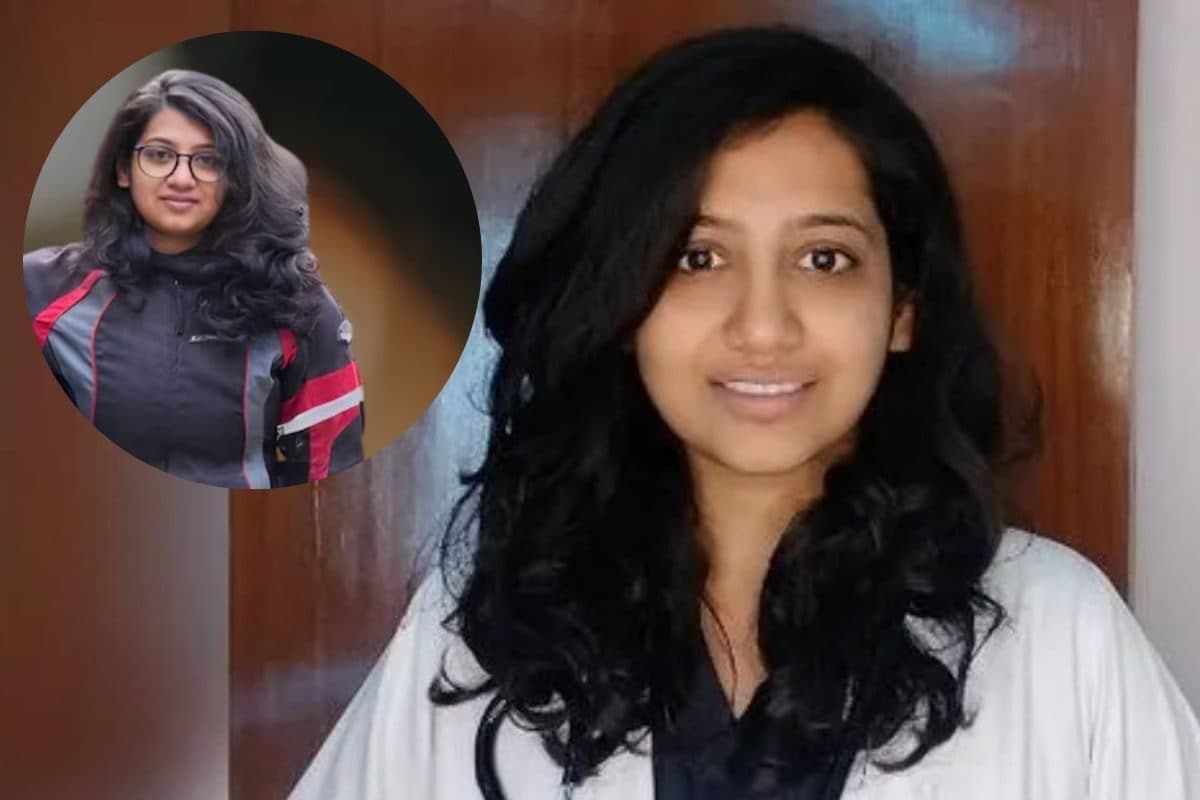 2015 में थीं इंजीनियर 2026 में बन जाएंगी डॉक्टर आकृति गोयल ने कैसे किया कमाल