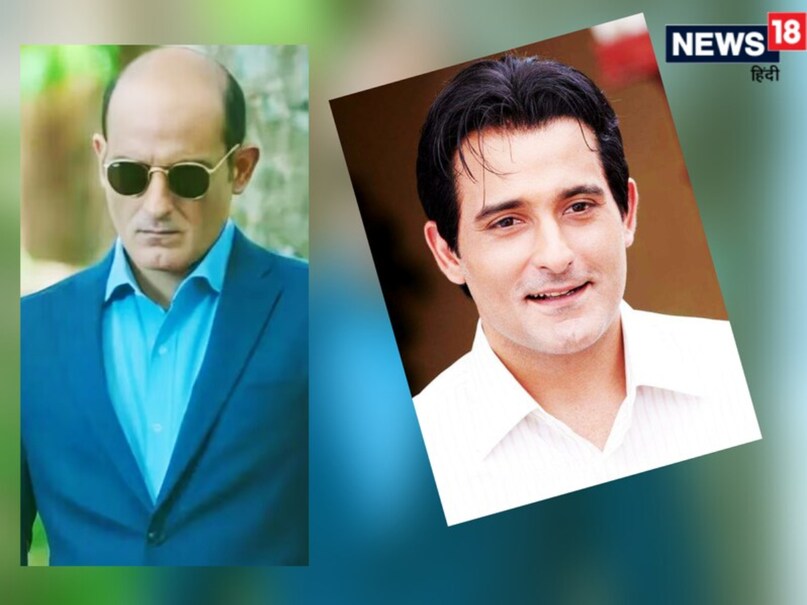 Akshaye Khanna 
