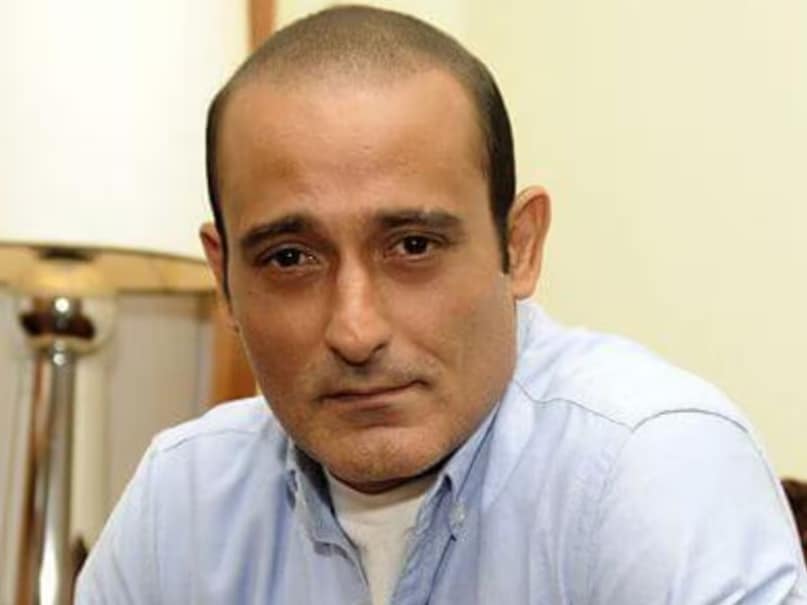 Akshaye Khanna 