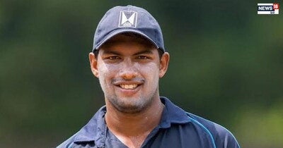 श्रीलंका के पूर्व अंडर-19 क्रिकेट अक्षु फर्नांडो का निधन 