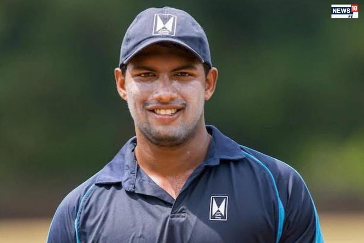 34 साल के क्रिकेटर ने दुनिया को कहा अलविदा, 7 साल से लड़ रहा था जिंदगी की जंग