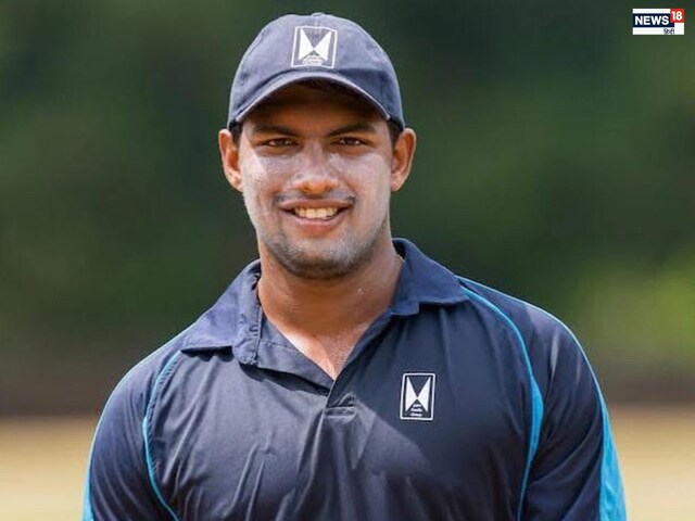 34 साल के क्रिकेटर ने दुनिया को कहा अलविदा, 7 साल से लड़ रहा था जिंदगी की जंग