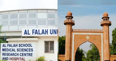 University Controversy: इस साल कई संस्थान विवादों में रहे