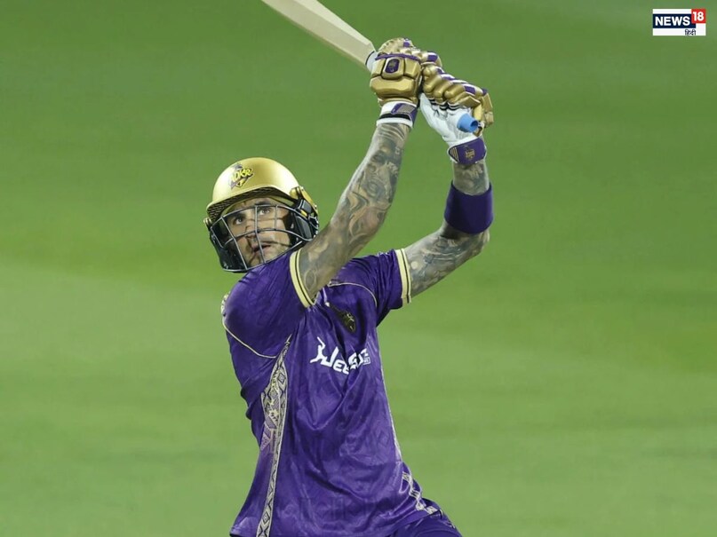 Alex Hales