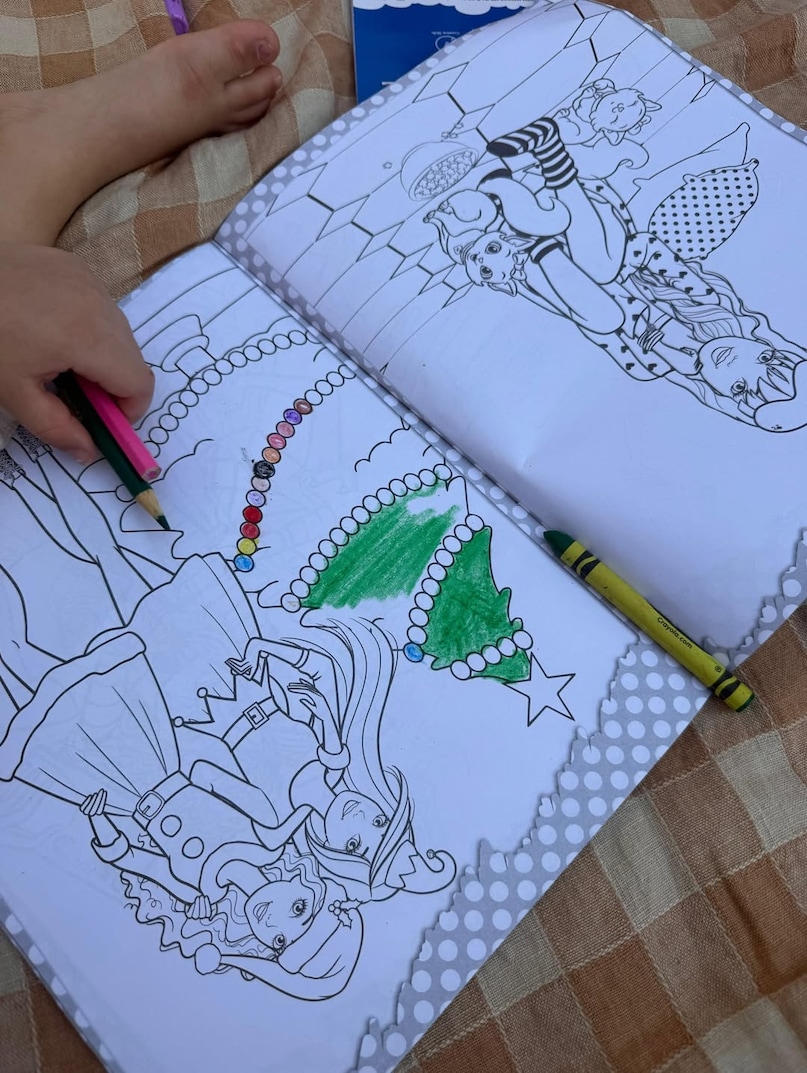 Alia bhatt christmas