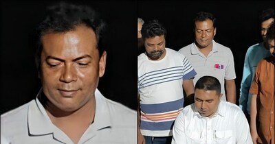 लोकल्स ने News18 को बनाया कि अलीम मोल्ला असल में शाहजहां शेख का सहयोगी है. भोला के मुताबिक, उन्हें टक्कर मारने वाली लॉरी यही अलीम चला रहा था.