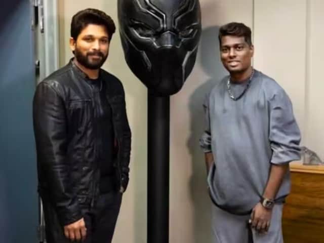 'धुरंधर' की तरह 2 पार्ट में बनेगी AA22xA6, लीड हीरोइन हैं दीपिका-मृणाल