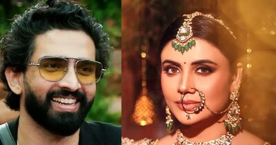 मालती चाहर ने सफाई दी है. (फोटो साभारः इंस्टाग्राम @maltichahar)