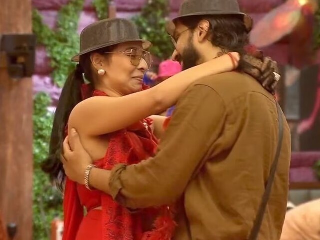 Amaal Malik's big statement after Bigg Boss 19, don't link my name with Tanya Mittal