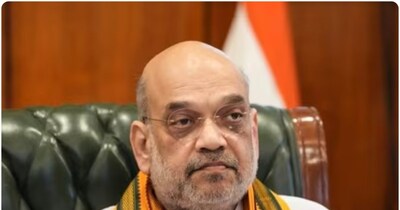 अमित शाह ने बंगाल चुनाव 2026 के लिए भाजपा को 22 सीटों का लक्ष्य दिया. (फाइल फोटो)