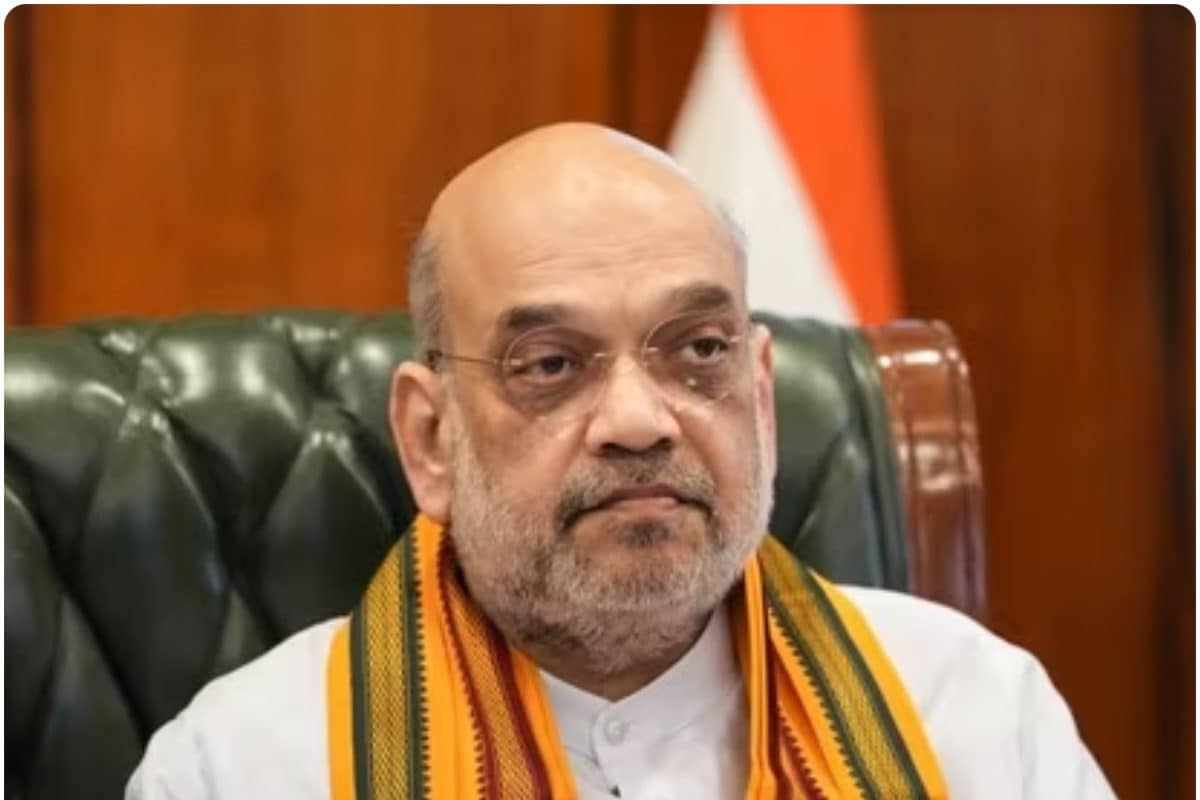 अमित शाह का मिशन बंगाल! चुनावी रण में उतरने से पहले कोर ग्रुप की बड़ी बैठक