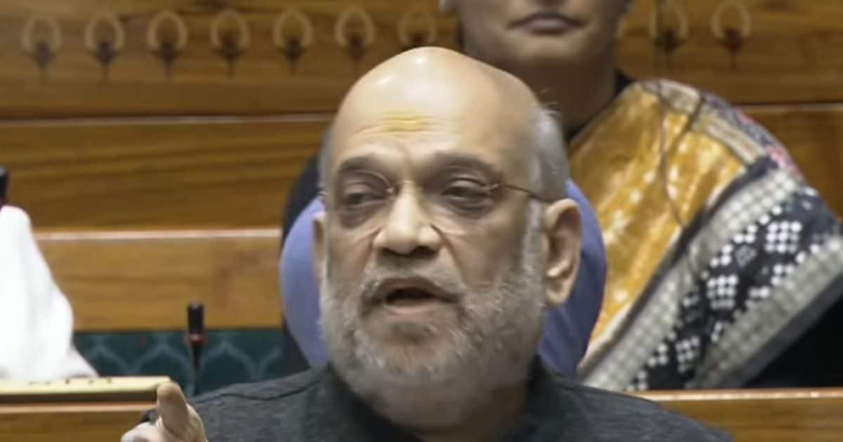 ममता को अमित शाह की नसीहत, घुसपैठ‍ियों को बचाया तो बिहार की तरह सफाया तय