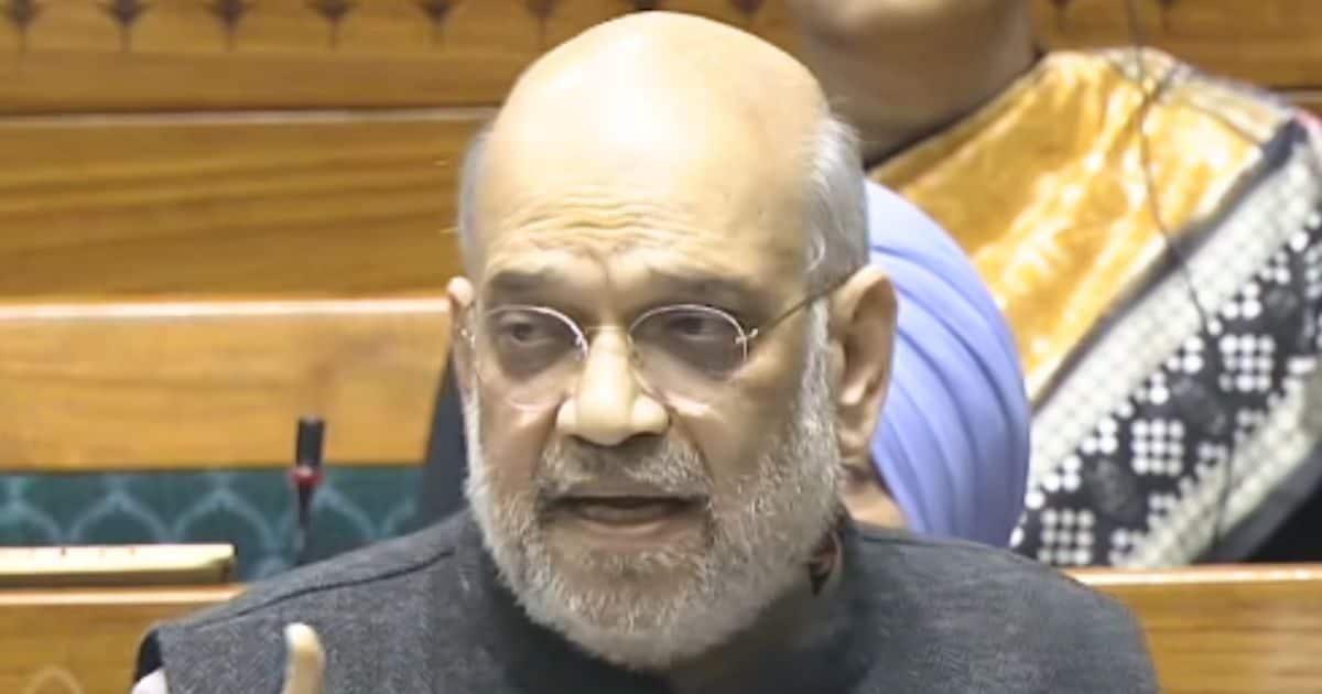 सीजेआई को चुनाव आयुक्‍त की नियुक्ति प्रक्रिया से क्‍यों हटाया? शाह ने बताया