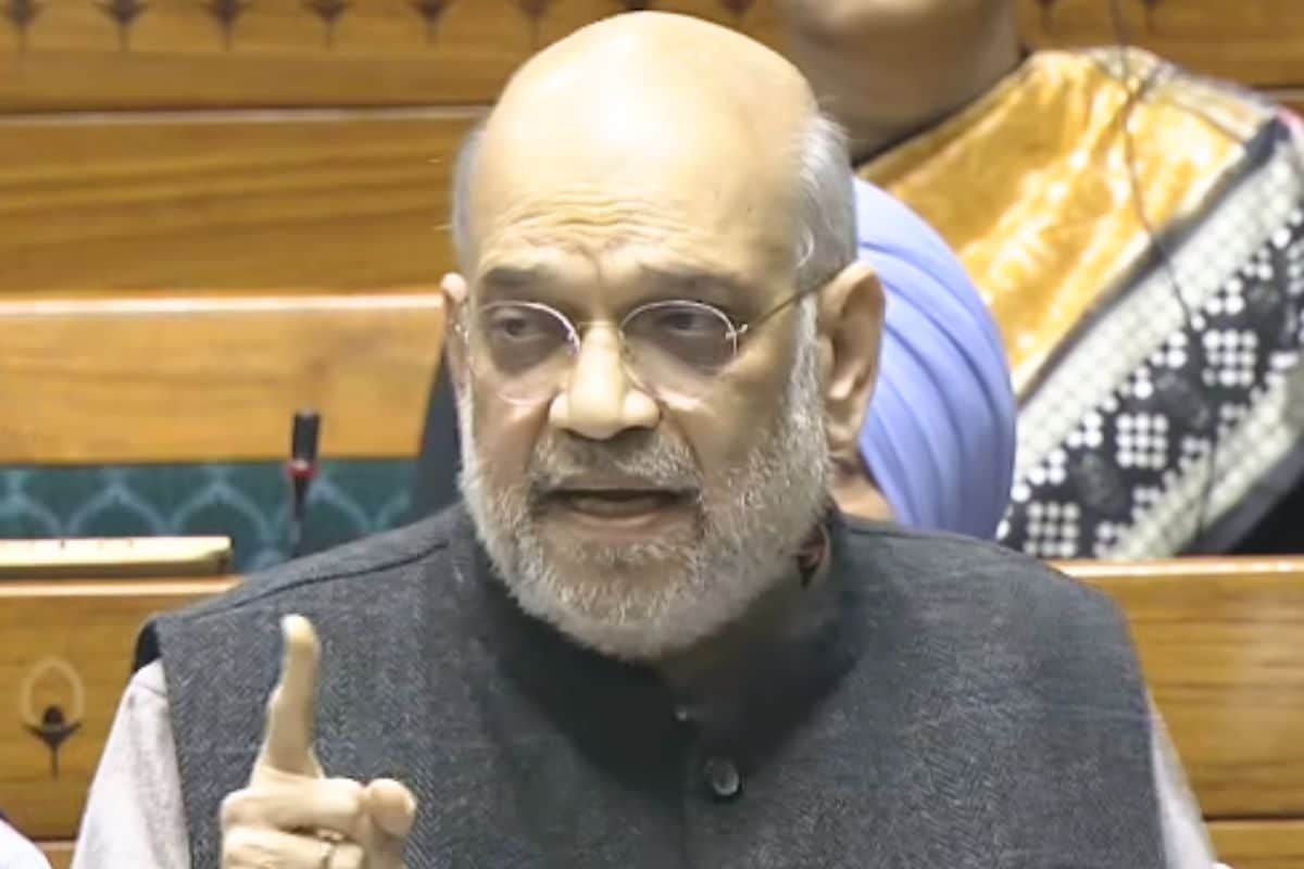 सीजेआई को चुनाव आयुक्‍त की नियुक्ति प्रक्रिया से क्‍यों हटाया शाह ने बताया