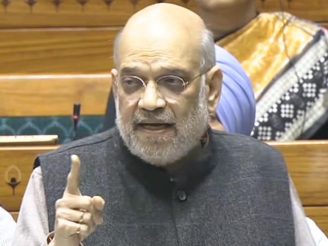 सीजेआई को चुनाव आयुक्‍त की नियुक्ति प्रक्रिया से क्‍यों हटाया? शाह ने बताया