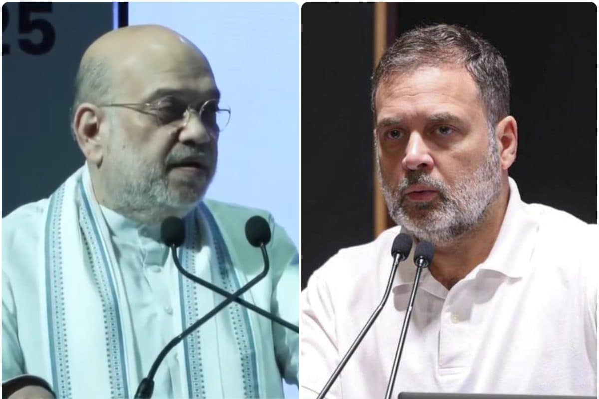 कांग्रेस चुनाव क्यों हारती है मुझमें राहुल को यह समझाने की काबिल‍ियत नहीं