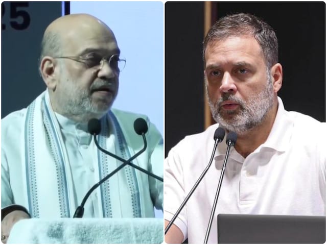 'कांग्रेस चुनाव क्यों हारती है? मुझमें राहुल को यह समझाने की काबिल‍ियत नहीं'