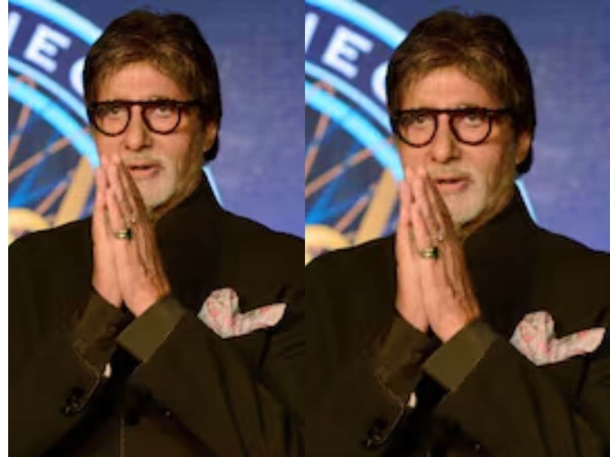 Kaun Banega Crorepati 17: 'Maybe I too will be replaced