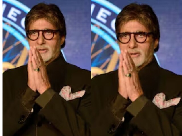 Kaun Banega Crorepati 17: 'Maybe I too will be replaced